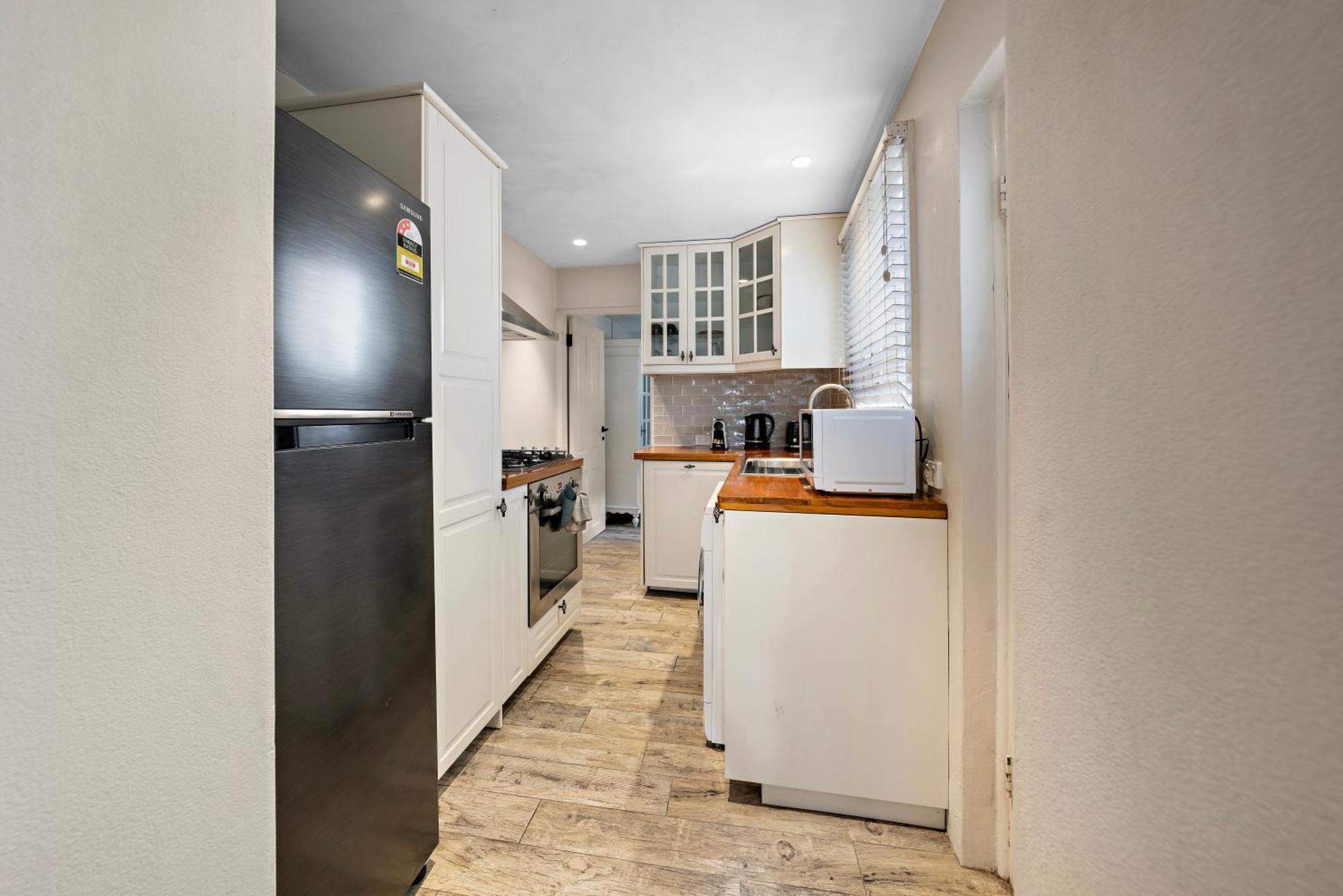 2 Bedroom House Pyrmont E-bikes Included Apartment *